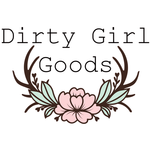 Dirty Girl Goods